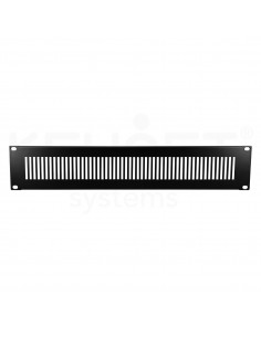 Panel ciego 2U perforado...