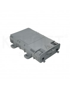 Caixa FTTh para...
