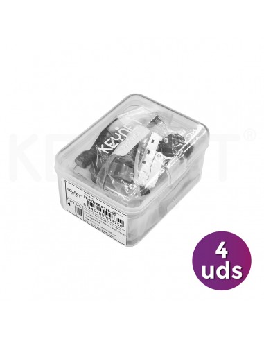 copy of Plug RJ45 FTP Cat6/6A