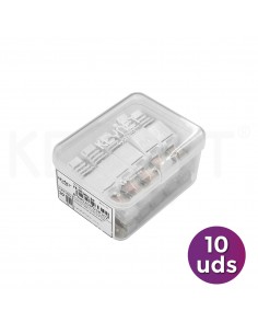 Conector datos RJ45 Cat6 2