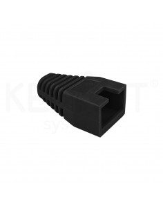 Tampão PVC para conector RJ45