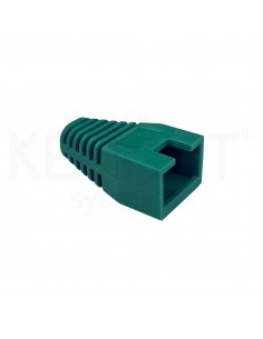 Tampão PVC para conector RJ45