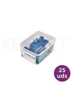Strain relief boot for RJ45... 2