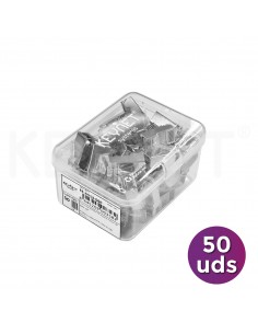 Conector RJ45 Cat5E... 2