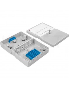 Caixa terminal int FO 8p SC... 2