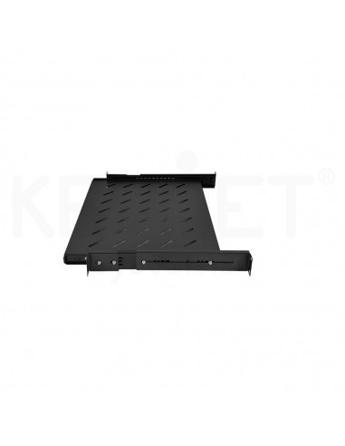 Prateleira deslizante racks 19"
