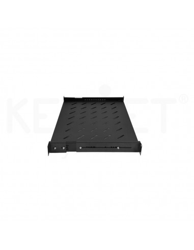 Prateleira deslizante racks 19"