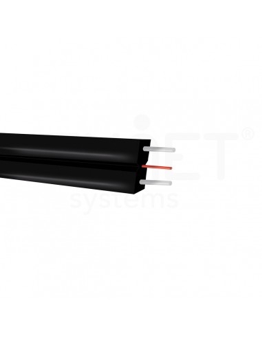 ●Cable plano 1fo acometida SM