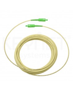 Chicote 1fo G657A2 SC/APC...