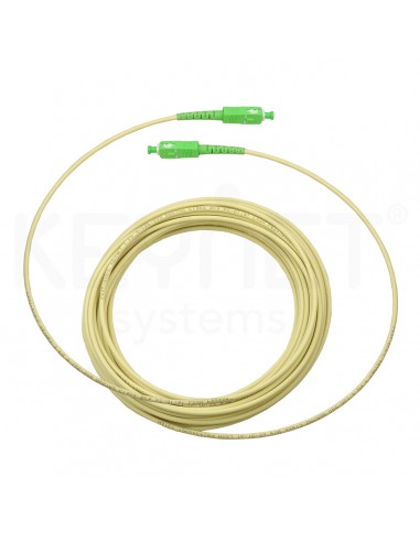 F501P Latiguillos 1fo SC/APC cable...