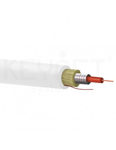 Latiguillo armado Monomodo SM simplex...