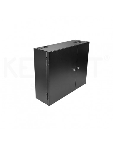 Caja pared multifunción con frontales...