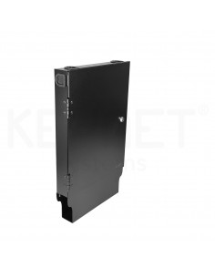 Caja pared 1 puerta con...