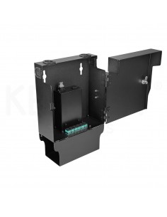 Caja pared puerta con llave... 2