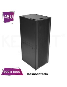 Armario rack 45U 800x1000...