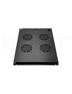 Conjunto 4 ventiladores de...