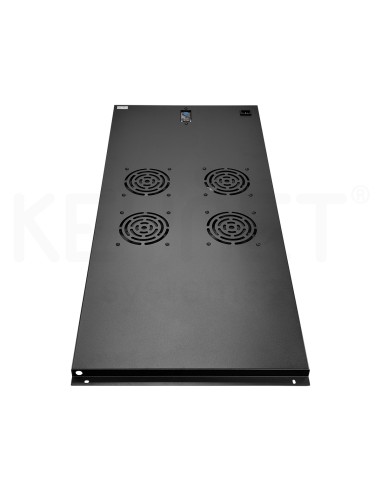 copy of Ventilador para rack 19"