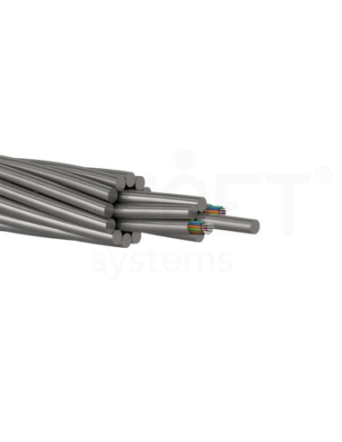 Cable 48fo SM monomodo G652D 250μ”...