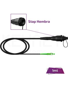 Chicote extensor Stap...