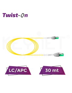 Latiguillo DX LC-APC/LC-APC...