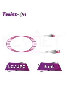 Patchcord DX LC-UPC/LC-UPC...