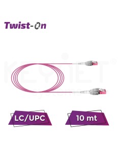Chicote DX LC-UPC/LC-UPC MM...