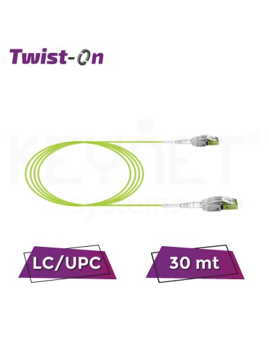 Chicote DX LC-UPC/LC-UPC MM OM5...