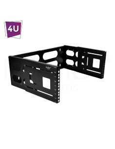 Rack 4U 19" bastidor a... 2