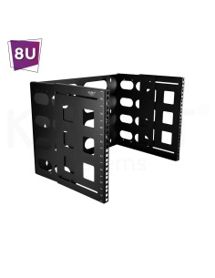 19" wall mount bracket... 2