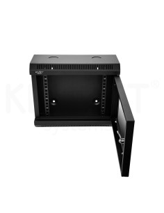 Armario rack 10" parede 2