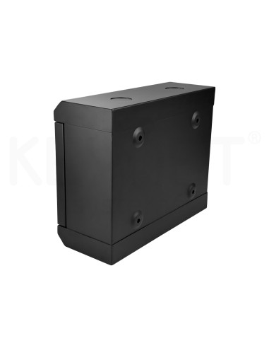 Armario rack a pared 6U 10"