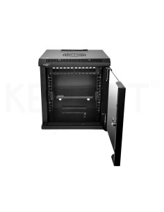 Armario rack a pared 6U 10"... 2