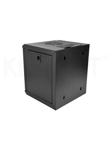 Armario rack 10" parede