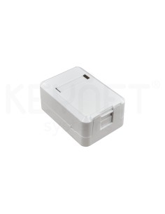 Terminal box
