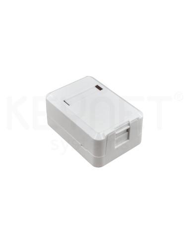 Cajas terminales datos