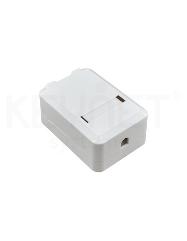 Terminal box
