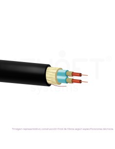 Cabo distribuição ZIP 2fo...