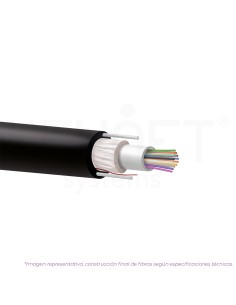 Cabo SM 16fo G652D 1xtubo...