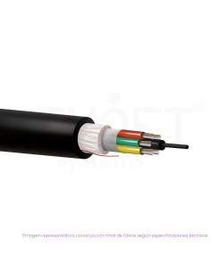 Cabo 96fo folgada SM G652D...