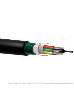 Cabo 16fo folgada SM G652D...