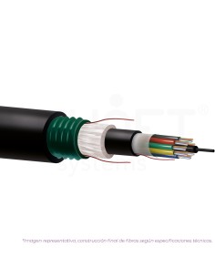 Cabo 16fo folgada SM G652D...