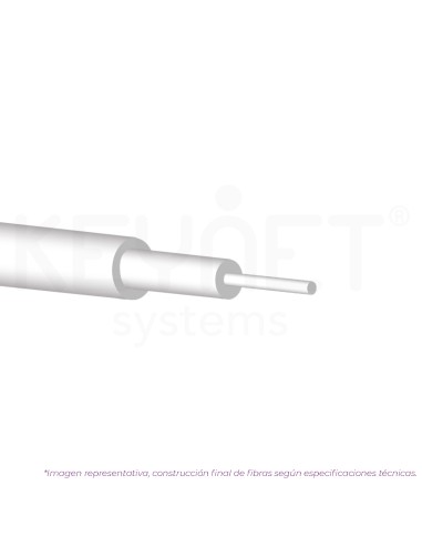 Cabo 1fo SM G657A2 900µ" Nylon...