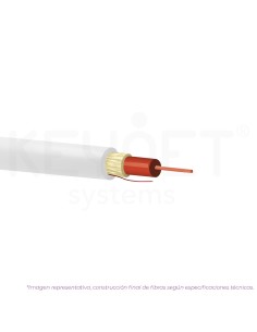 ●Cable 1fo 900u" aramidas
