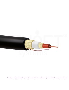 Cable 1fo SM G657A2 900µ"...