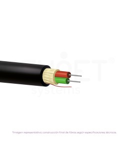 Cabo 2fo SM G657A2 900µ"...