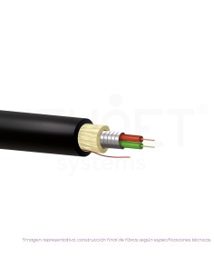 ●Cable 2fo 900u" armada