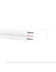 ●Cable plano 1fo acometida SM