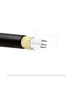 ●Cable plano doble cubierta...