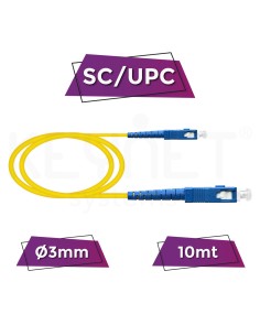Chicote SX SC/UPC-SC/UPC SM...