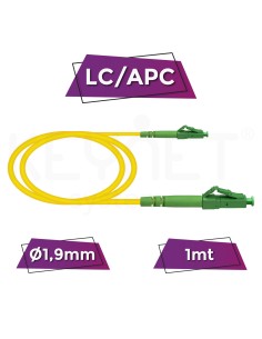 Chicote SX LC/APC-LC/APC SM...